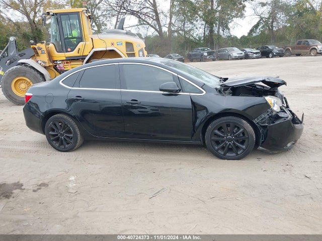 1G4PR5SK8H4110942 Buick Verano Sport Touring