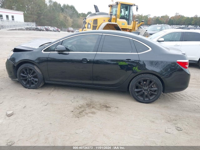 1G4PR5SK8H4110942 Buick Verano Sport Touring