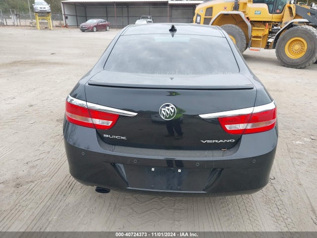1G4PR5SK8H4110942 Buick Verano Sport Touring