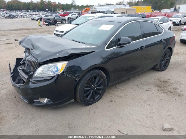 1G4PR5SK8H4110942 Buick Verano Sport Touring