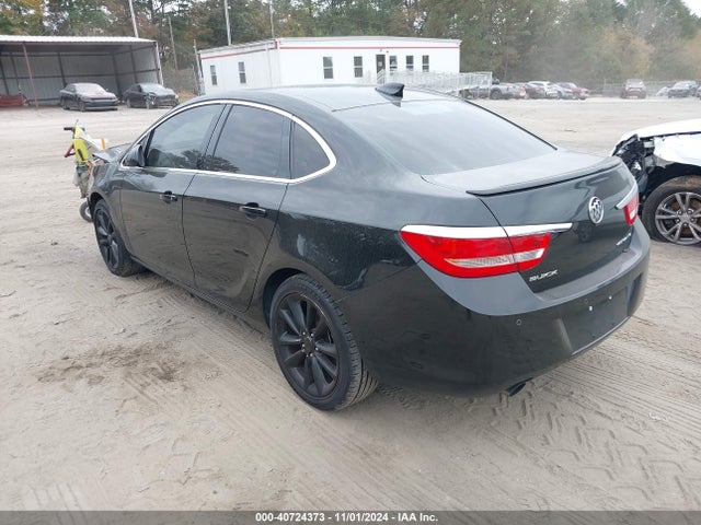 1G4PR5SK8H4110942 Buick Verano Sport Touring