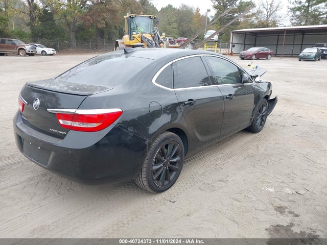 1G4PR5SK8H4110942 Buick Verano Sport Touring