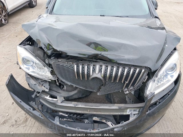1G4PR5SK8H4110942 Buick Verano Sport Touring