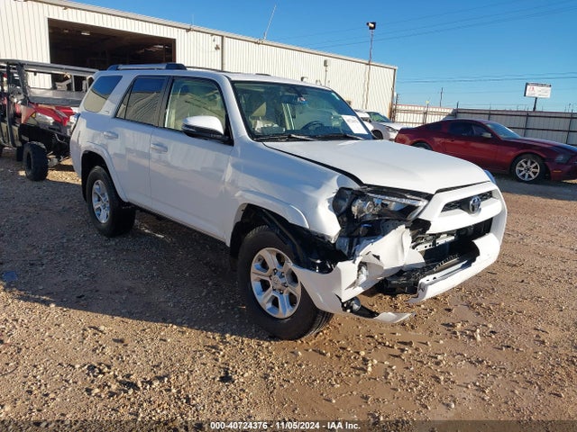2019 JTEBU5JR4K5623744 main image