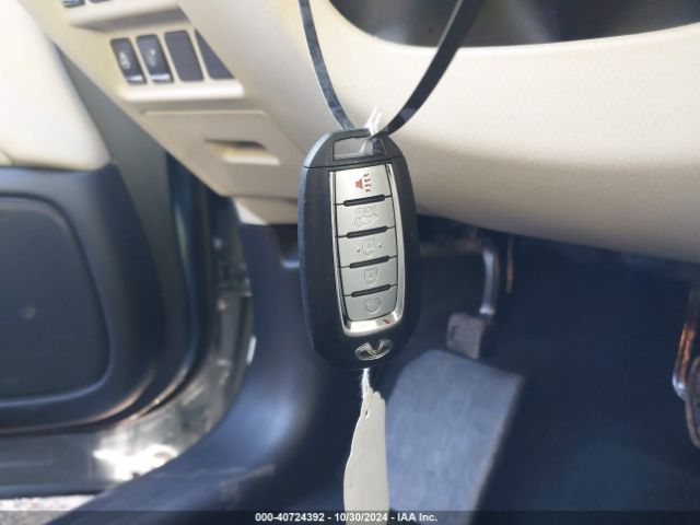 5N1DL0MN2KC568388 Infiniti QX60 LUXE