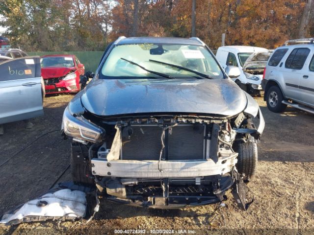 5N1DL0MN2KC568388 Infiniti QX60 LUXE