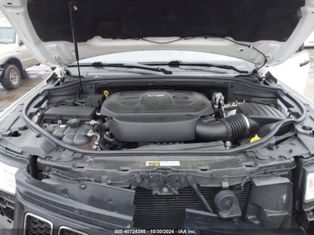 1C4RJFJG4GC338559 Jeep Grand Cherokee Summit