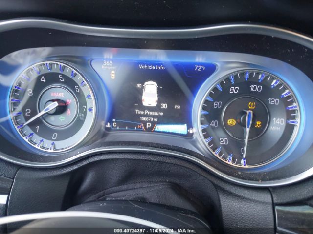 2C3CCAAG6FH868017 Chrysler 300 Limited