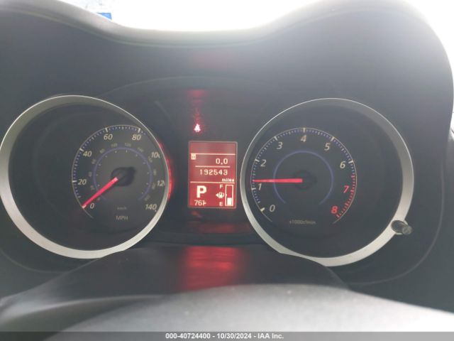 2009 MITSUBISHI LANCER JA3AU86W19U000595 Photo 6
