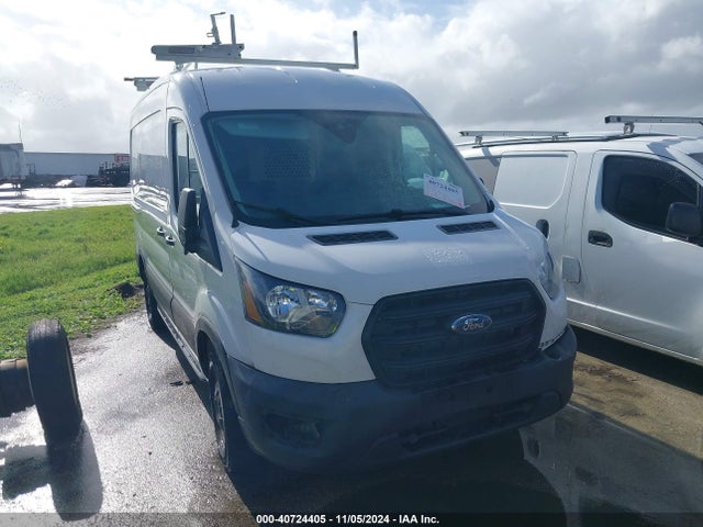 2020 1FTYE1C87LKB67623 main image