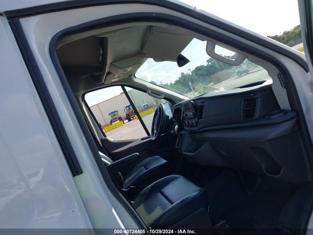 Ford Transit-150 Cargo Van 2020 1FTYE1C87LKB67623 Image 5