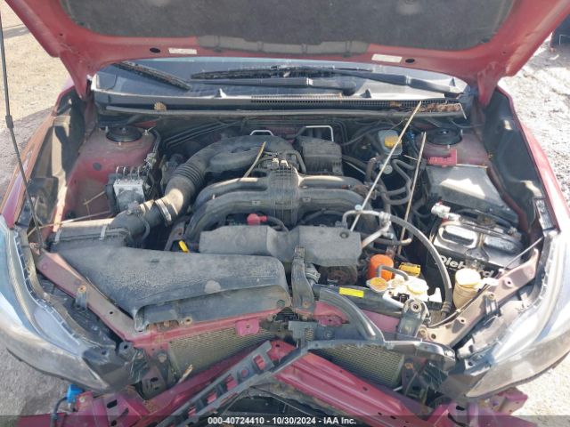 JF1GPAP66GH215314 Subaru Impreza 2.0i Sport Premium