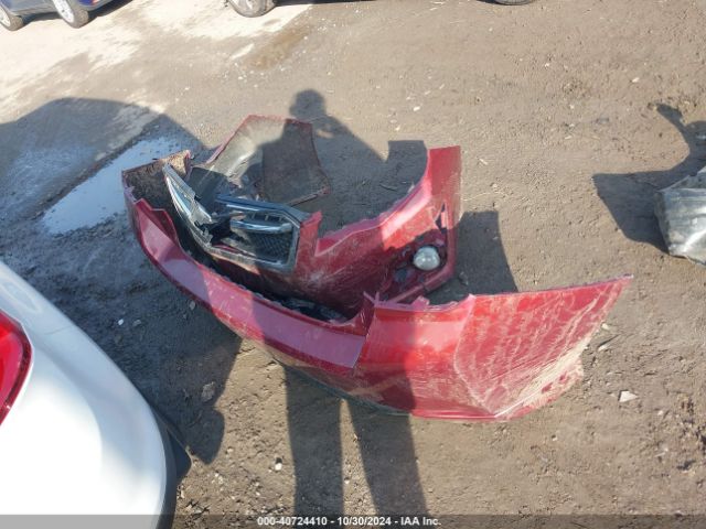 JF1GPAP66GH215314 Subaru Impreza 2.0i Sport Premium