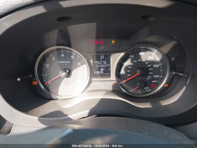 JF1GPAP66GH215314 Subaru Impreza 2.0i Sport Premium