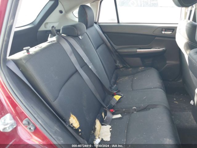 JF1GPAP66GH215314 Subaru Impreza 2.0i Sport Premium