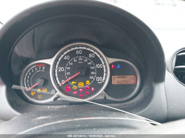 Mazda Mazda2 Sport 2014 JM1DE1KZXE0178400 Image 7