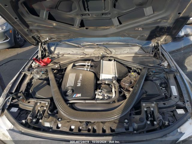 WBS3R9C56FK331251 BMW M4