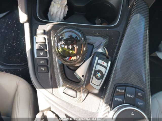 WBS3R9C56FK331251 BMW M4
