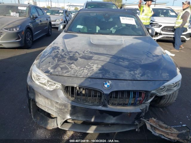WBS3R9C56FK331251 BMW M4
