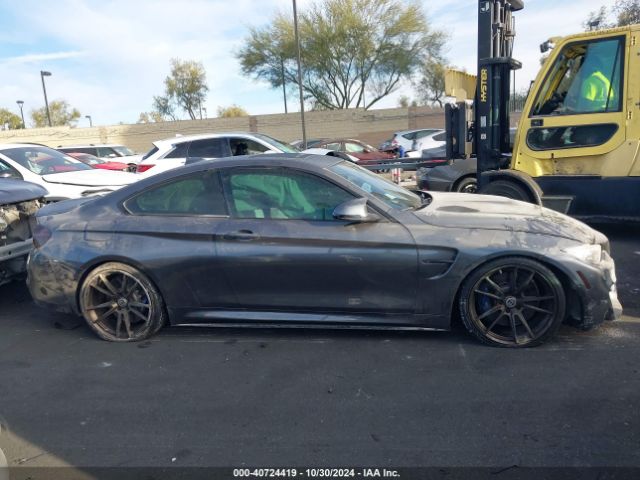 WBS3R9C56FK331251 BMW M4