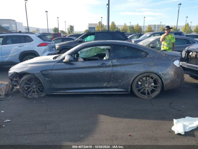 WBS3R9C56FK331251 BMW M4