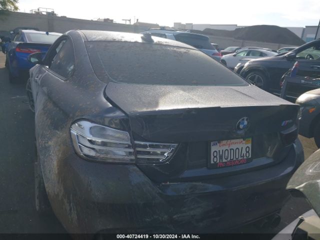 WBS3R9C56FK331251 BMW M4
