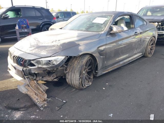WBS3R9C56FK331251 BMW M4