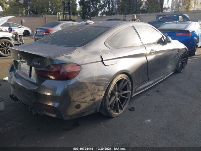 WBS3R9C56FK331251 BMW M4