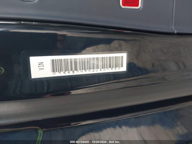 2019 BENTLEY BENTAYGA SJAAM2ZV2KC027805 Photo 8