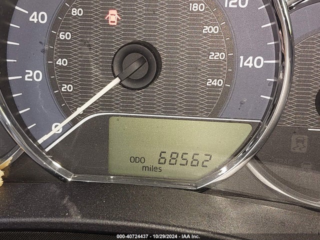 Toyota COROLLA LE 2015 5YFBURHE5FP332998 Image 7