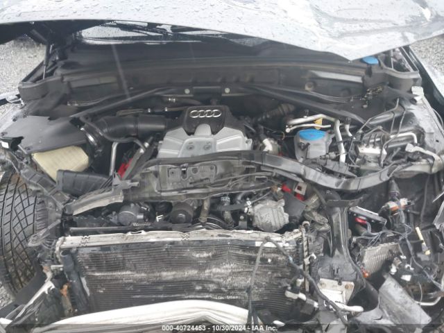 WA1CGAFP6FA134401 Audi Sq5 3.0t Premium Plus