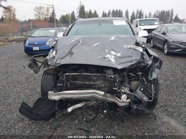 WA1CGAFP6FA134401 Audi Sq5 3.0t Premium Plus