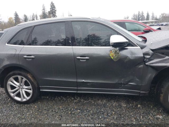 WA1CGAFP6FA134401 Audi Sq5 3.0t Premium Plus