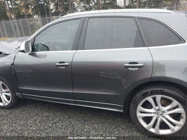 WA1CGAFP6FA134401 Audi Sq5 3.0t Premium Plus
