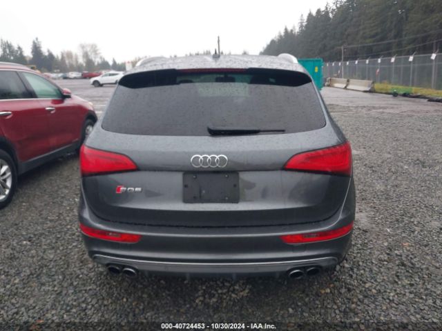 WA1CGAFP6FA134401 Audi Sq5 3.0t Premium Plus