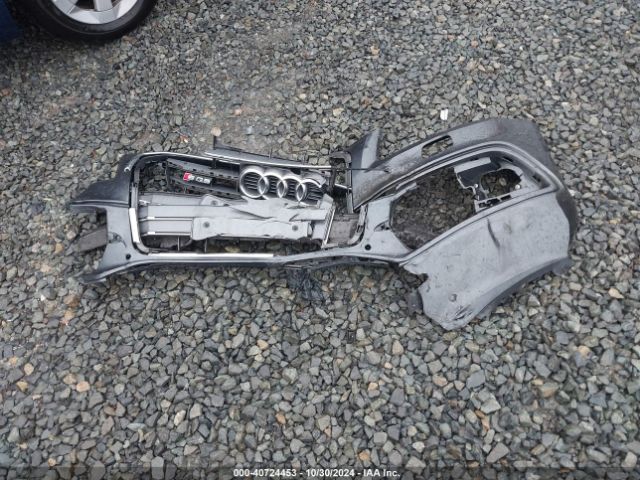 WA1CGAFP6FA134401 Audi Sq5 3.0t Premium Plus