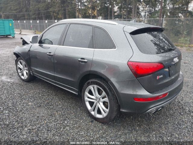 WA1CGAFP6FA134401 Audi Sq5 3.0t Premium Plus