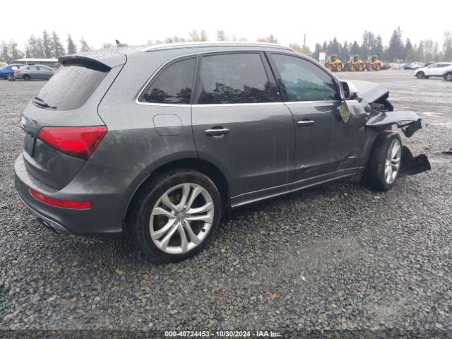 WA1CGAFP6FA134401 Audi Sq5 3.0t Premium Plus