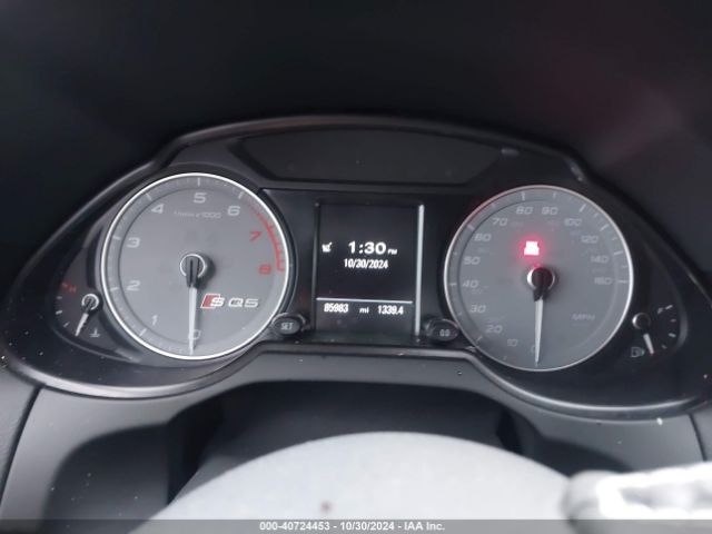 WA1CGAFP6FA134401 Audi Sq5 3.0t Premium Plus