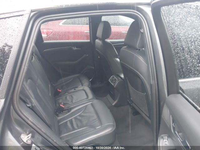 WA1CGAFP6FA134401 Audi Sq5 3.0t Premium Plus