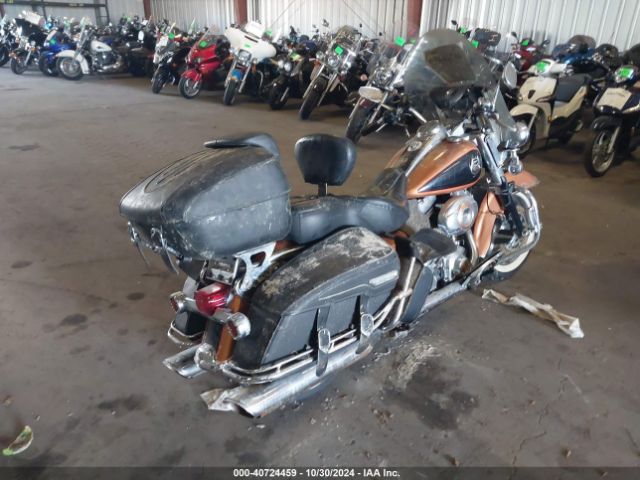 2008 HARLEY-DAVIDSON FLHRC 1HD1FR4438Y658458 Photo 3
