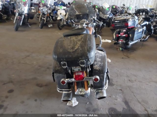 2008 HARLEY-DAVIDSON FLHRC 1HD1FR4438Y658458 Photo 5