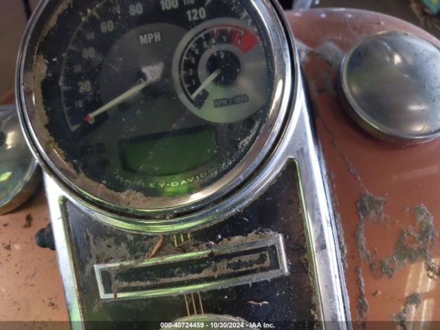 2008 HARLEY-DAVIDSON FLHRC 1HD1FR4438Y658458 Photo 6
