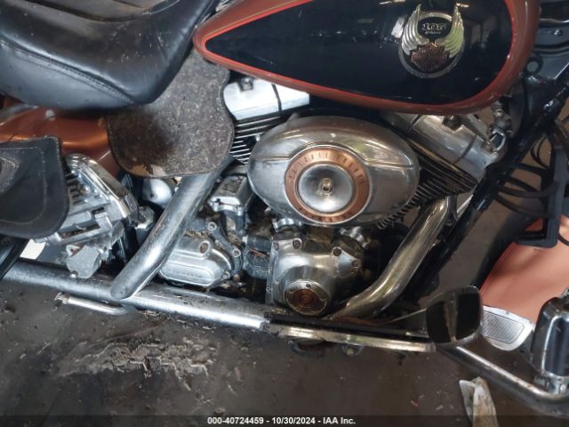 2008 HARLEY-DAVIDSON FLHRC 1HD1FR4438Y658458 Photo 7