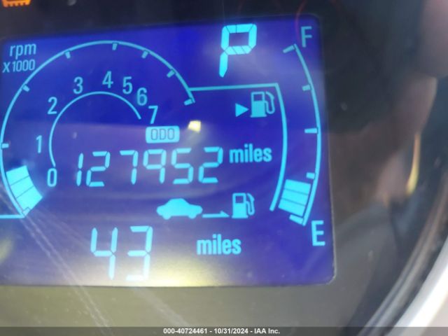 KL8CD6S92EC410426 Chevrolet Spark 1lt Auto