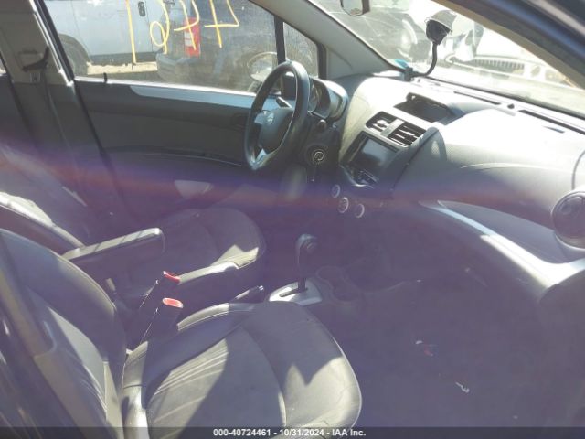 KL8CD6S92EC410426 Chevrolet Spark 1lt Auto