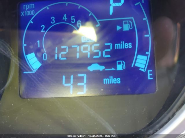 KL8CD6S92EC410426 Chevrolet Spark 1lt Auto