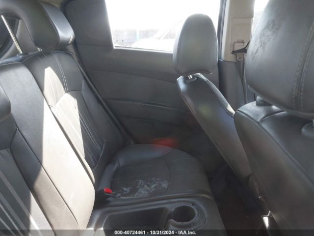 KL8CD6S92EC410426 Chevrolet Spark 1lt Auto