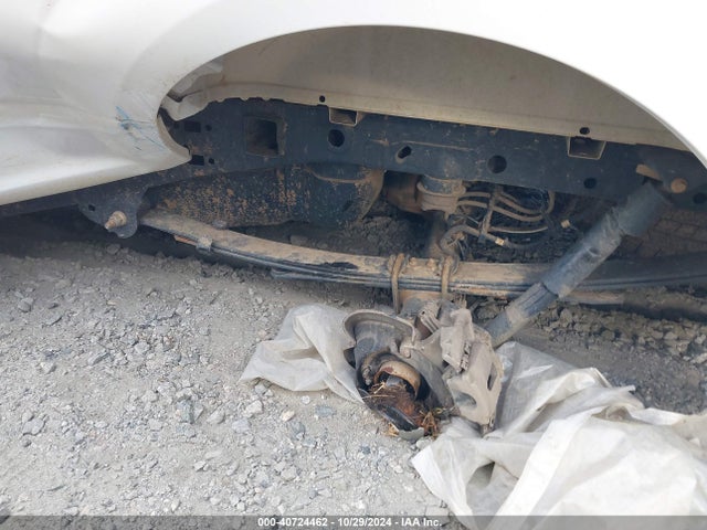 1FTEX1CB0JFE59760 Ford F-150 Xl