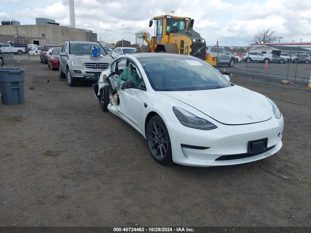 2023 TESLA MODEL 3 5YJ3E1EA5PF510135 Photo 0